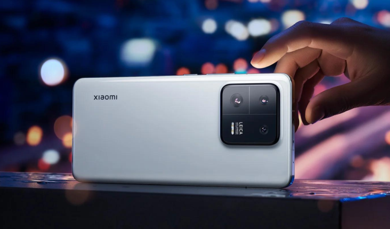 Xiaomi 13 Series