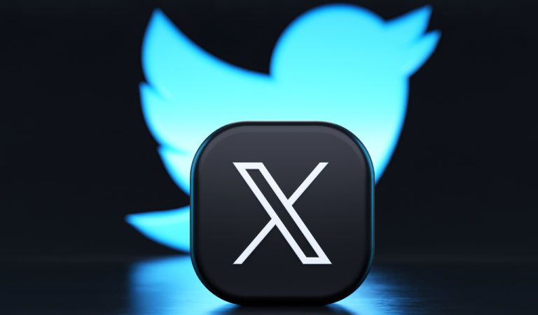 Twitter or X Blue Tick Hide tips