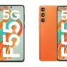 Galaxy F55 5G